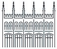 Bodleian Libraries logo